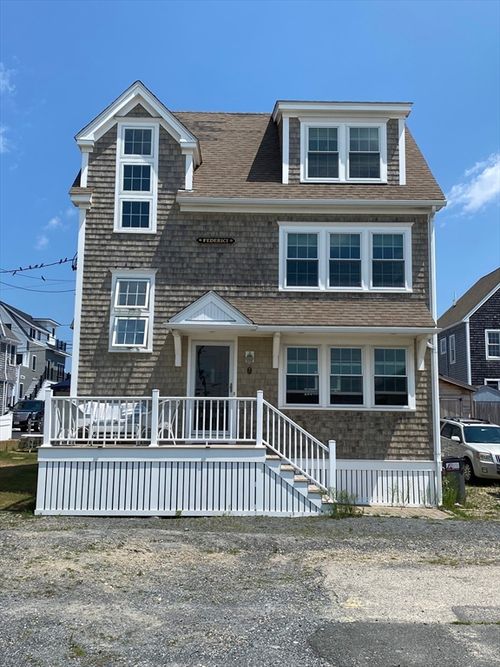 21 Hummock Lane, Duxbury, MA, 02332 | Card Image