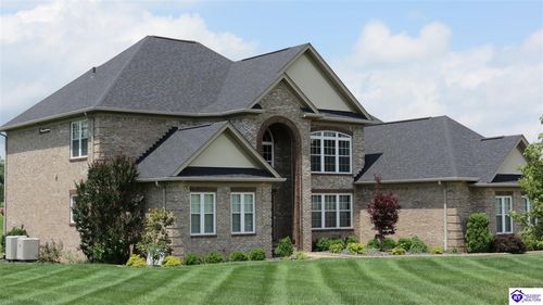 201 Turkey Foot Ct, Elizabethtown, KY, 42701-8691 | Card Image