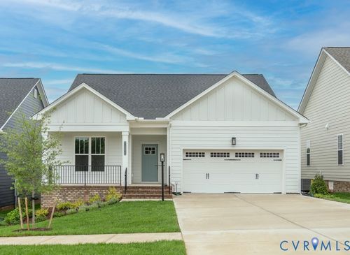 16825 Creek Parke Drive, Moseley, VA, 23120 | Card Image