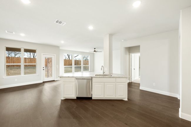 1508 Latimer Ct, House other with 4 bedrooms, 3 bathrooms and null parking in Trenton TX | Image 10