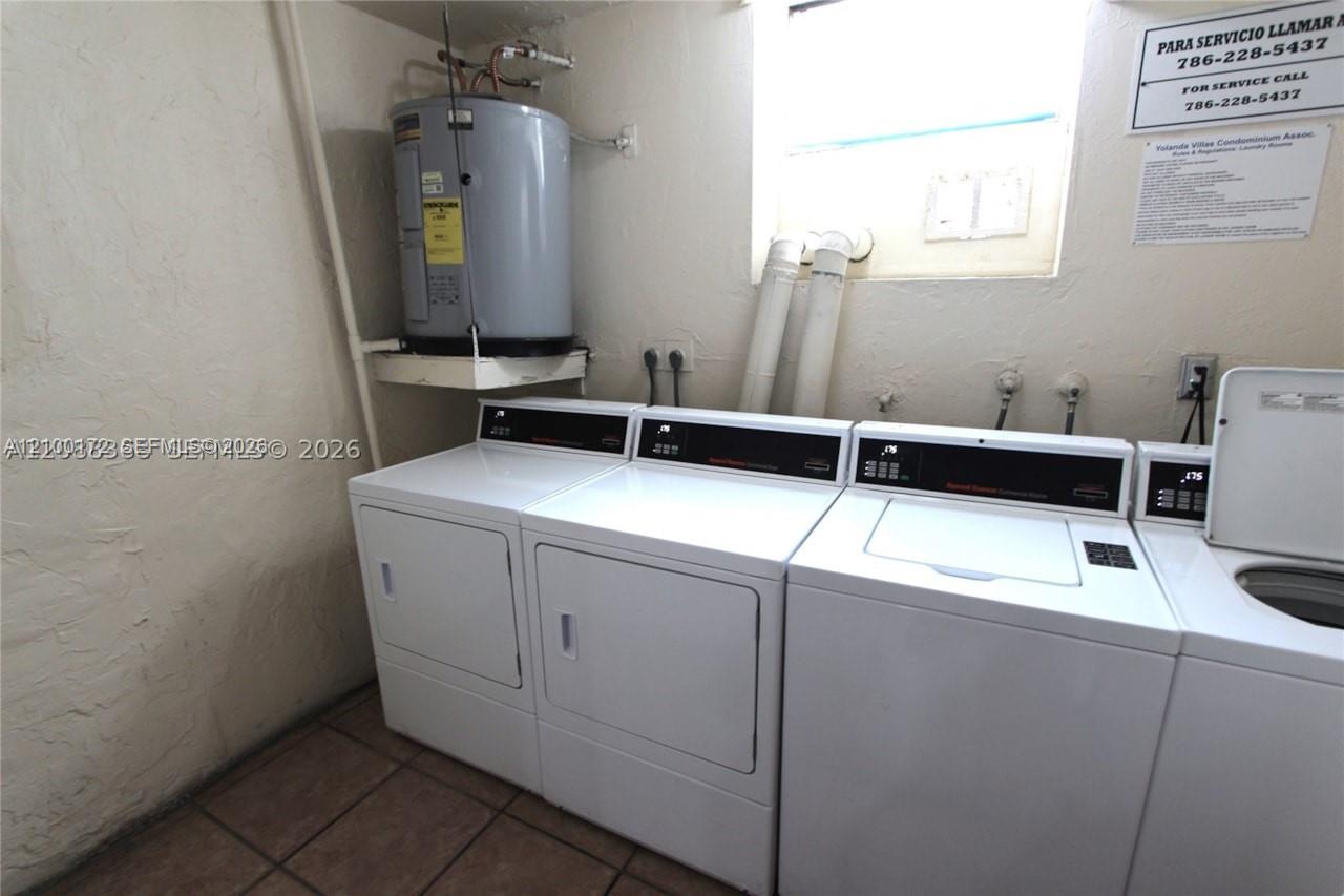 Residential Lease in Miami 3