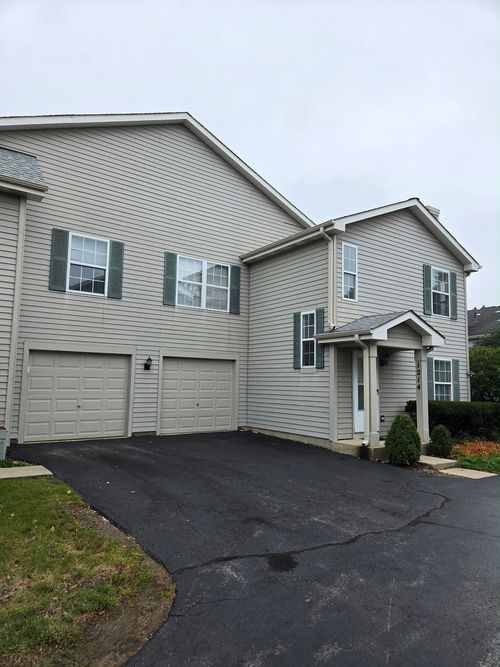 1214-1214 Orleans Dr, Mundelein, IL, 60060-4863 | Card Image