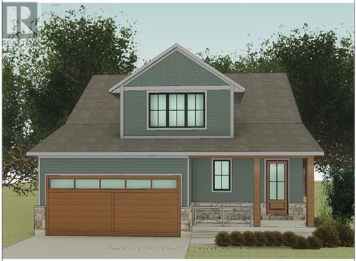 lot-29-95 Dearing Drive, South Huron (Stephen), ON, N0M1T0 | Card Image