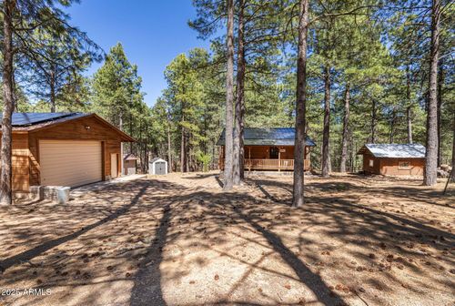 341 Pinto Rd, Forest Lakes, AZ, 85931-0140 | Card Image