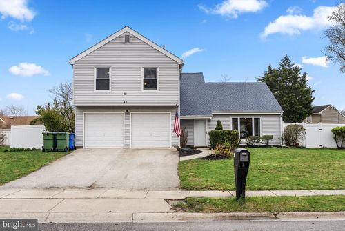 42 Hornsby Dr, MARLTON, NJ, 08053-1919 | Card Image
