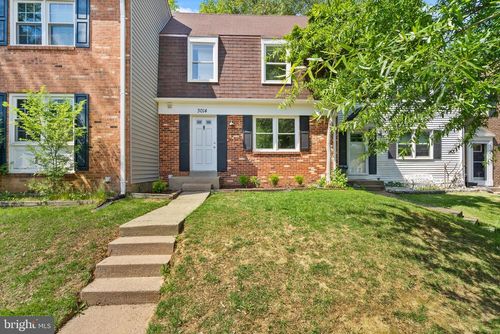 3014 Talking Rock Dr, FAIRFAX, VA, 22031-2028 | Card Image