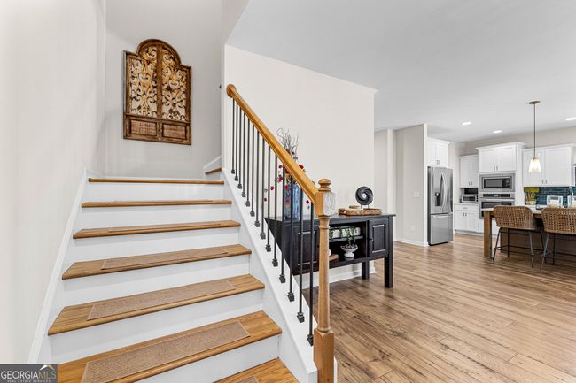 209 Maddington Ct, House other with 4 bedrooms, 3 bathrooms and 2 parking in Senoia GA | Image 43