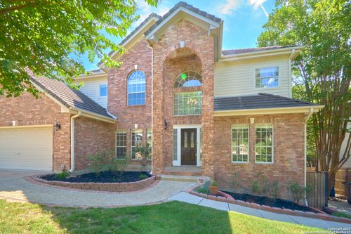 15808 Mission Rdg, San Antonio, TX, 78232-2792 | Card Image