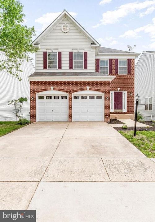 15626 Chadsey Ln, BRANDYWINE, MD, 20613-6249 | Card Image