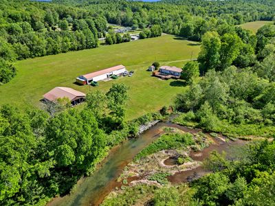 9515 Highway 147, House other with 4 bedrooms, 2 bathrooms and 60 parking in Stewart TN | Image 1