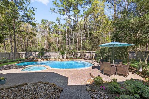 19 Baylark Pl, The Woodlands, TX, 77382-1148 | Card Image