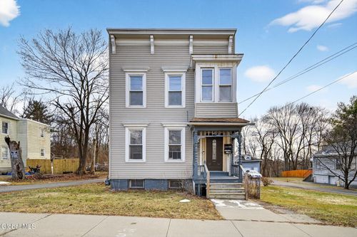 114 3rd Ave, Rensselaer, NY, 12144-2410 | Card Image