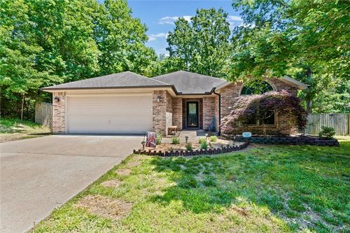 25 Overton Dr, Bella Vista, AR, 72714-1723 | Card Image
