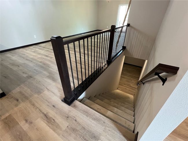 817 Prairie View Dr, Condo with 4 bedrooms, 3 bathrooms and null parking in West Branch IA | Image 26