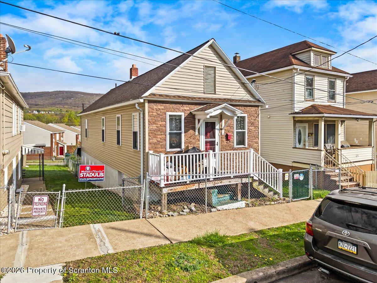 Residential in Wilkes-Barre 2