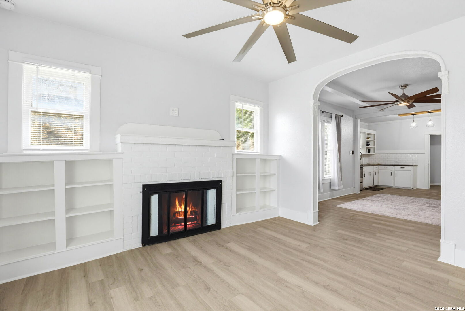Residential Lease in San Antonio 3