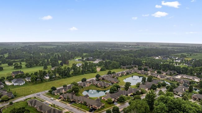 1448 Eagle Way, Condo with 4 bedrooms, 3 bathrooms and null parking in Marion OH | Image 78