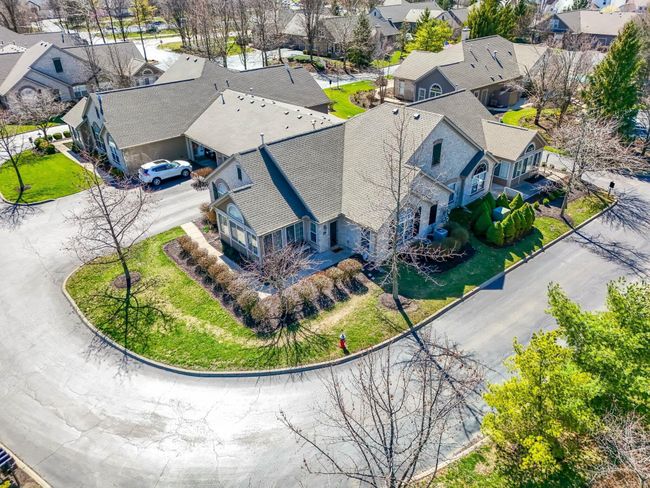 4163 Windbud Dr, Condo with 2 bedrooms, 2 bathrooms and null parking in New Albany OH | Image 56