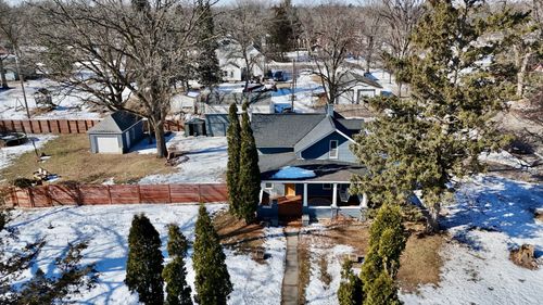 702 4th St Sw, Little Falls, MN, 56345-1933 | Card Image