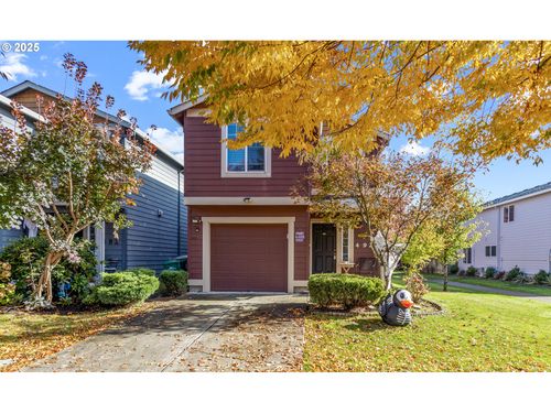 492 S Donna Dr, Newberg, OR, 97132-2276 | Card Image