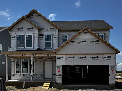 lot-327-2049 Fragola Dr, Hilliard, OH, 43026-3917 | Card Image