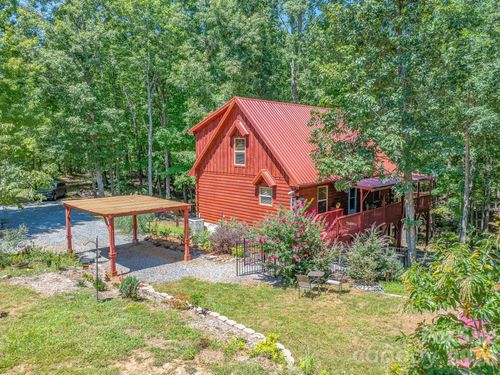 180-257 Adirondack Trl, Nebo, NC, 28761-0174 | Card Image