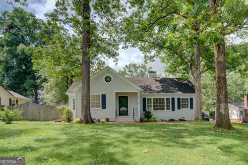 103 Dodd St Nw, Rome, GA, 30165-1511 | Card Image