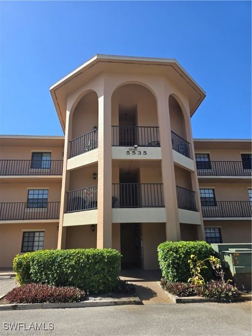 apt-302-5535 Rattlesnake Hammock Rd, NAPLES, FL, 34113-7478 | Card Image