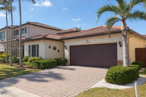 24042 Sw 114th Pl, Homestead, FL, 33032-3149 | Card Image