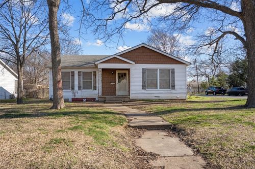 3928 Frederick Avenue, Waco, TX, 76707 | Card Image