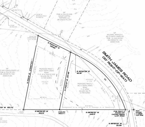 8615 Smith James Rd, snellville, GA, 30039 | Card Image