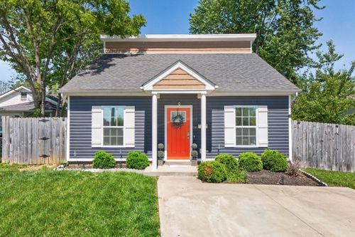 1831 Brent Street, Paris, KY, 40361 | Card Image
