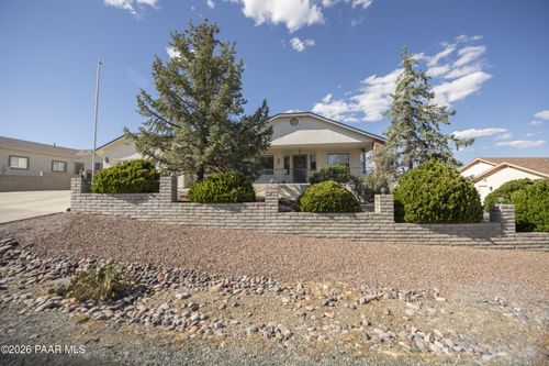 4212 N Cypress Circle, Prescott Valley, AZ, 86314 | Card Image