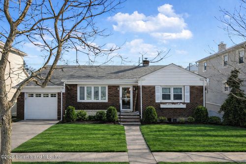 235 Collfield Ave, Staten Island, NY, 10314-1929 | Card Image