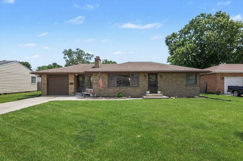 1108 Alann Dr, Joliet, IL, 60435-3827 | Card Image