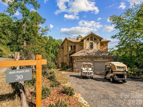 30 Apple Brandy Way, Burnsville, NC, 28714 | Card Image