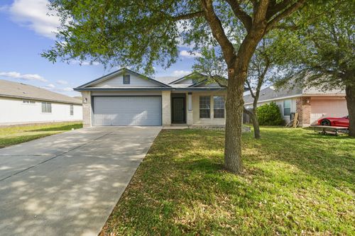 208 Hyltin St, Hutto, TX, 78634-5324 | Card Image