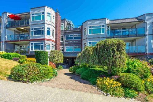 505-1220 Fir St, White Rock, BC, V4B4B1 | Card Image