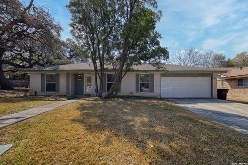 3318 Clearfield Dr, San Antonio, TX, 78230-3312 | Card Image