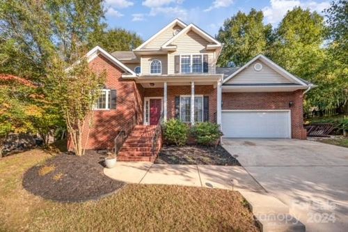 12077 Marsh Hen Lane, Tega Cay, SC, 29708 | Card Image