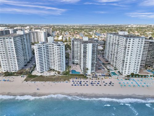 402-3700 Galt Ocean Dr, Fort Lauderdale, FL, 33308-7655 | Card Image
