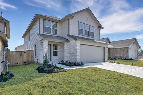 1615 Laughing Falcon Trl, Conroe, TX, 77385 | Card Image