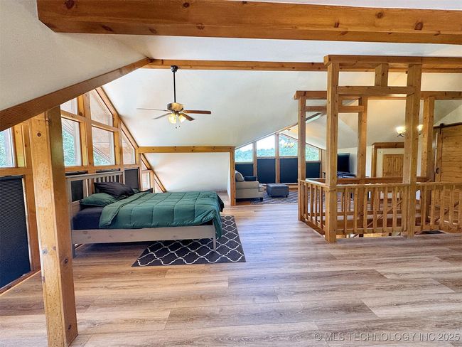 20413 Allen Rd, House other with 2 bedrooms, 2 bathrooms and null parking in Tahlequah OK | Image 56