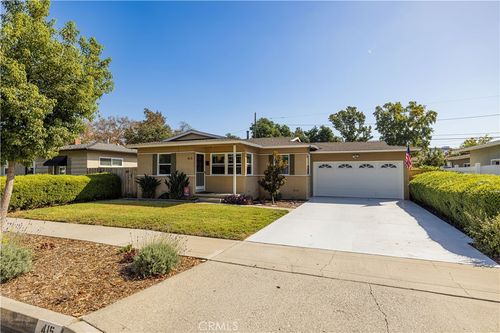 415 S Devon Rd, Orange, CA, 92868-4148 | Card Image