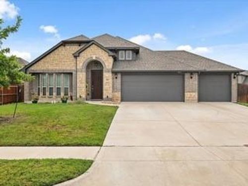 432 Teresa Street, Crowley, TX, 76036 | Card Image