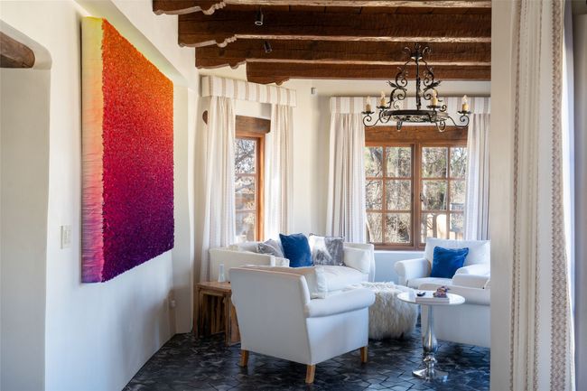 831 El Caminito St, House other with 6 bedrooms, 9 bathrooms and 20 parking in Santa Fe NM | Image 14