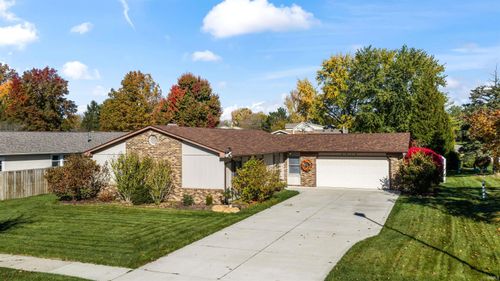 8616 Breakwater Dr, Fort Wayne, IN, 46804-4802 | Card Image