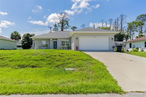 5350 San Luis Ter, NORTH PORT, FL, 34286-3594 | Card Image