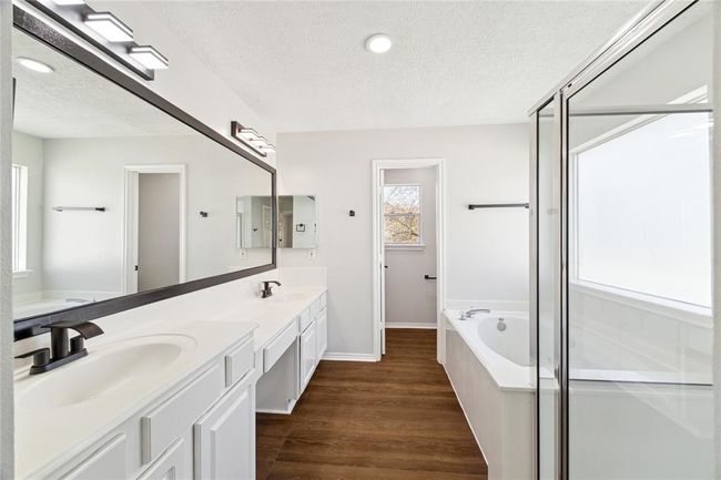 18603 Timber Twist Dr, House other with 4 bedrooms, 3 bathrooms and 2 parking in Humble TX | Image 13