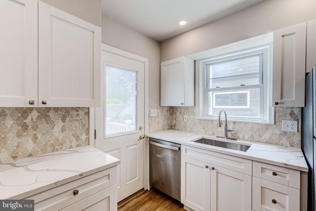 4217 20 Th St Ne, House other with 5 bedrooms, 4 bathrooms and null parking in WASHINGTON DC | Image 19